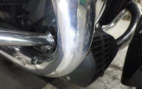 BMW R18TC 2021