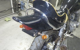 KAWASAKI ZEPHYR 400 1991