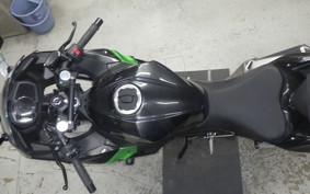 KAWASAKI NINJA 250 2