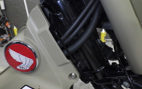 HONDA CT125 HUNTER CUB JA55