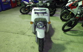 HONDA ﾍﾞﾝﾘｨ50-2 AA05