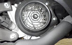 SUZUKI AVENIS 125 2021 EA12J