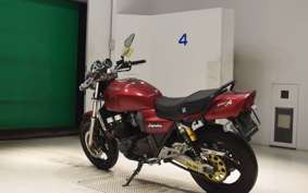 SUZUKI GSX400 IMPULSE 1995 GK79A
