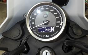 BMW R12G/S 2025