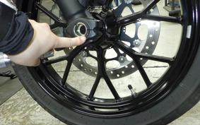 DUCATI SCRAMBLER ICON 2025