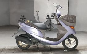 HONDA DIO CHESTER AF68