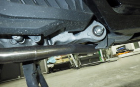 HONDA PCX125 2021 JF28