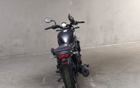 KAWASAKI ELIMINATOR 400SE 2024 EL400A
