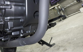 HONDA REBEL 250 S 2014 MC49