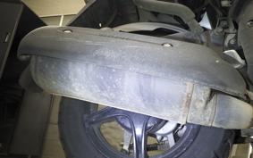 YAMAHA JOG Delux 1998 SA39J