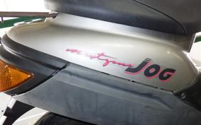 YAMAHA JOG Gen.2 3YJ
