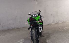 KAWASAKI NINJA ZX-6R ZX636G