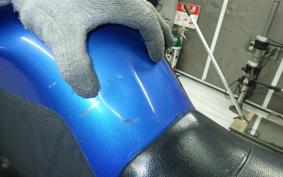 HONDA CB400SF VTEC K 2025 NC42