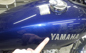 YAMAHA SR400 Gen.5 2021 RH16J