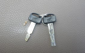 HONDA C110 SUPER CUB JA10