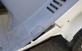 HONDA GYRO CANOPY 2015 TA02