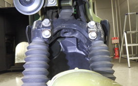 HONDA CROSS CUB 110 2021 JA45