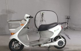 SUZUKI e-LET's CZ81A