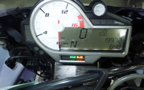 BMW S1000RR 2016