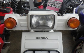 HONDA GYRO X TD01