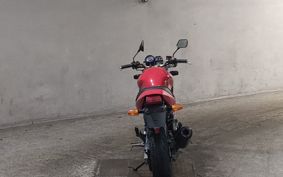 HONDA VTR 250 MC33