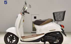HONDA CREA SCOOPY