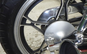 SUZUKI GN125 H