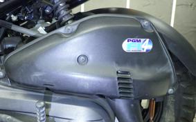 HONDA ZOOMER AF58