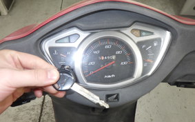 HONDA LEAD 110 2024 JF19