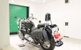 SUZUKI INTRUDER 400 Classic 2003 VK54A