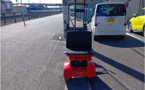 HONDA GYRO TA03
