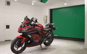 KAWASAKI NINJA 250 ABS 1992 EX250L