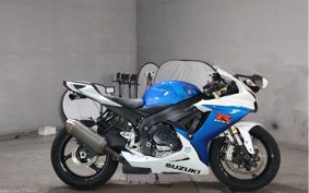 SUZUKI GSX-R750 C4111