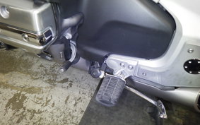 HONDA GL 1800 GOLD WING AIRBAG NAVI 2012 SC68