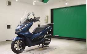 HONDA PCX 125 2016 JK05
