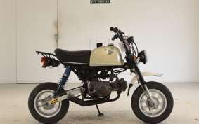 HONDA GORILLA Z50J