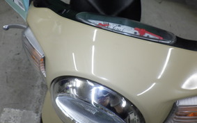 SUZUKI ﾚｯﾂ CA4AA