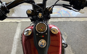 HARLEY FXDB1580 2013 GX4