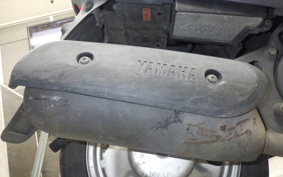 YAMAHA JOG POCHE 2021 SA08J