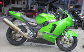 KAWASAKI ZX 1200 NINJA R 2001 ZXT20A