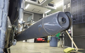 HONDA C50 SUPER CUB 2022 AA04