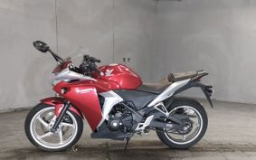 HONDA CBR250R MC41