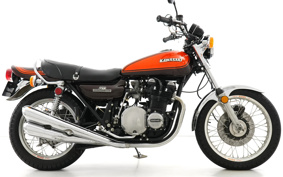 KAWASAKI ZEPHYR 750 RS Type 1974 Z2F