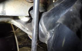 YAMAHA DRAGSTAR 400 4TR