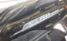 SUZUKI ADDRESS V125 2026 DT11A