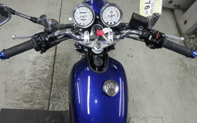 YAMAHA SR400 Gen.5 2021 RH16J