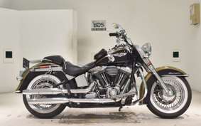 HARLEY FLSTN 1580 2007