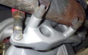 SYM Xプロファイ