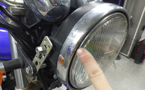 KAWASAKI BALIUS 250 Gen.2 2025 ZR250B