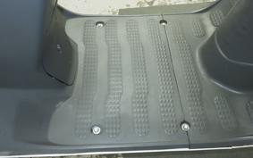 HONDA GYRO CANOPY 2024 TA03